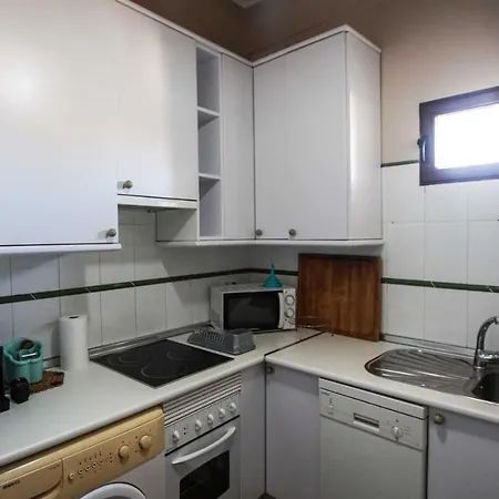 Apartamento Santa Eulalia * Tolède