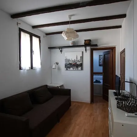 Apartamento Santa Eulalia Tolède