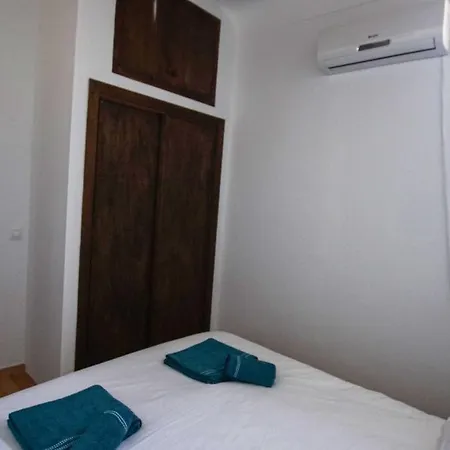 Apartamento Santa Eulalia Daire *