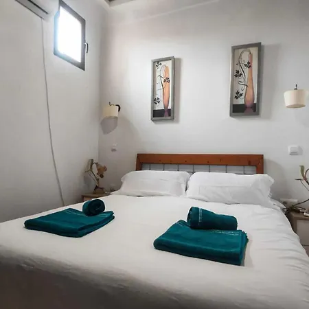 Apartamento Santa Eulalia