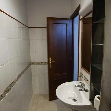 Apartamento Santa Eulalia Daire *