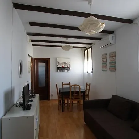 Apartamento Santa Eulalia *